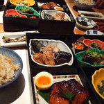 京の田舎料理　御蔵 - 