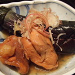 京の田舎料理　御蔵 - 