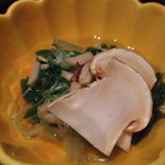 京の田舎料理　御蔵 - 