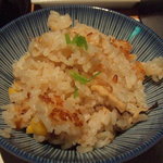 京の田舎料理　御蔵 - 