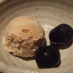 京の田舎料理　御蔵 - 