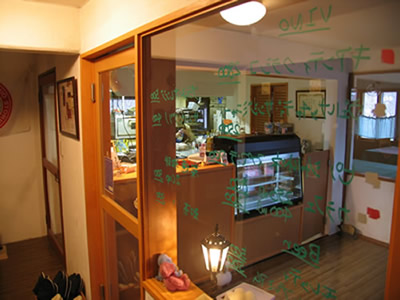 ヒロのお菓子屋さん - 猪苗代（ケーキ）の写真