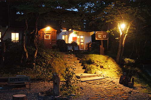 ヒロのお菓子屋さん - 猪苗代（ケーキ）の写真