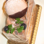 ロドゥール・デュ・ブレ - 