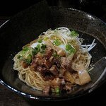 SOUL麺 - 