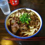 Oomori Udon - 