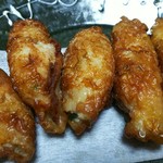 日本一 - 料理写真: