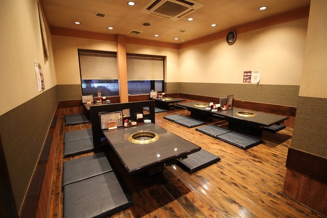 Sumibi Yakiniku Akashiro photo 5