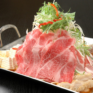 ☆本格にんにくスタミナ料理☆