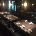 夜景居酒屋 但馬屋 浜松町大門店 - 