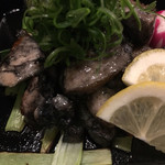 夜景居酒屋 但馬屋 浜松町大門店 - 