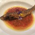 トラットリア・アルベロ - 