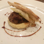 トラットリア・アルベロ - 