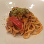 トラットリア・アルベロ - 