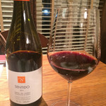 トラットリア・アルベロ - 