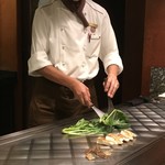 Teppanyaki Resutoran Yamabuki - 