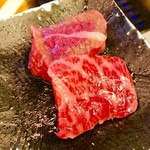 立喰い焼肉 治郎丸 - 