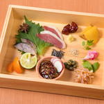 Yakuzen Nabe Buta Shabu Semmon Ten Nishitani - 