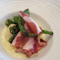 イタリア料理サルーチェ - 