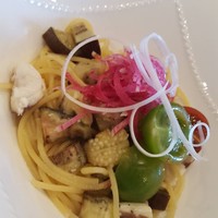 イタリア料理サルーチェ - 