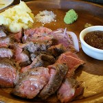 Agree - Agreeの肉250g 1380円