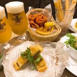 カフェレストラン デイジイ - ドリンク写真: