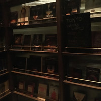TOKYO Whisky Library - 