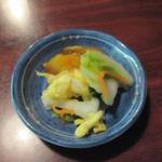 イチビキ - 香の物