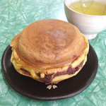 大判や - 大判焼き