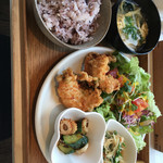 すずとらカフェ - 