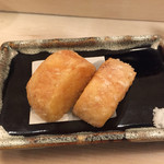 Sushi Hagiwara - 
