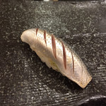 Sushi Hagiwara - 