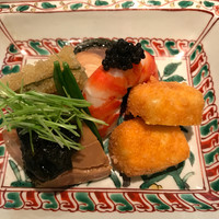 青華こばやし - 