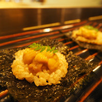 鉄板焼キュイジーヌ バンブー グラッシィ 恵比寿店 - 