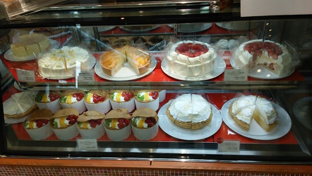 イタリアン トマト カフェジュニア 富山フューチャーシティ店 速星 パスタ 食べログ