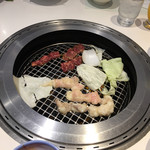 Yakiniku Nabeshima - 