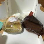 神戸モーツァルト - 料理写真: