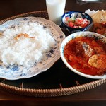 チャイハナ海花 - 