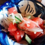 チャイハナ海花 - 