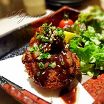 居酒屋 ニクヤウサギ - コロッケ