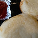 そらいえ - ポテトチーズモチ（アップ）