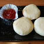 そらいえ - ポテトチーズモチ：480円