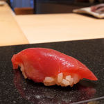 いちかわ - 鮪（赤身）
