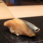 いちかわ - 小肌