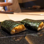 いちかわ - 雲丹