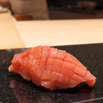 いちかわ - 鮪（ヅケ）