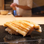 いちかわ - 穴子（ツメ）