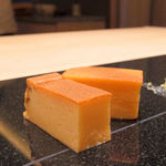 いちかわ - 卵焼き