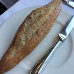 THIERRY MARX dining - ランチ、パン。