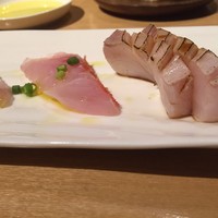 築地ボン・マルシェ - 